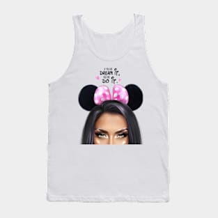 Dreams Come True Tank Top